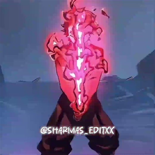 COLLAB WITH MY BRO ‪@Sharmas_Editxx‬ 💜✨ #anime #edit #trending #popular #collab #100kvews