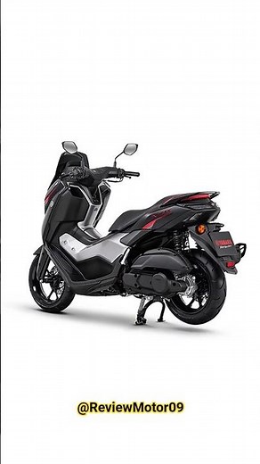 Yamaha NMAX 155cc 2026 #YamahaNmax #Nmax2026