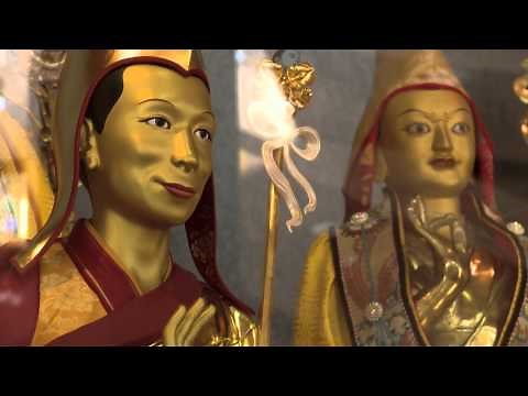 Manjushri Kadampa Meditation Centre - Home of Modern Buddhism
