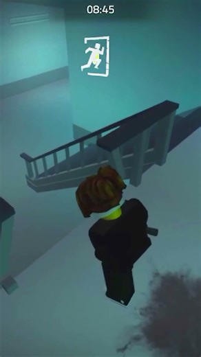 Violence District ( Roblox ) | Highlight 26