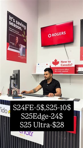 Affordable Samsung Phones in Winnipeg Deals