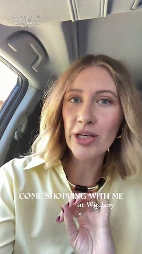 Shopping Trip at Witchery Fashion: Try-On Haul