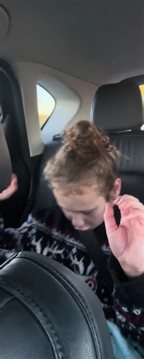 Car jams pt2. What she said 🤷‍♀️ Raw by Bad Meets Evil #blind #autistic