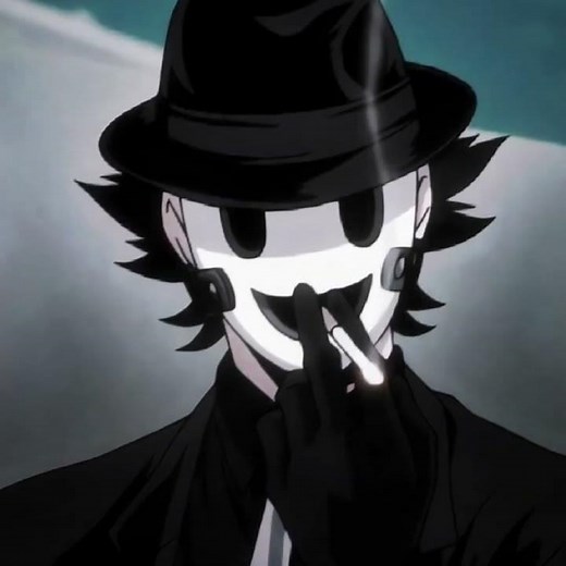 without a doubt the best character in High rise invasion 👑 -Sniper mask