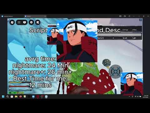 EASY MYTHICAL CHEST Zephyrion HUB BREAK THE ECO ON GPO!