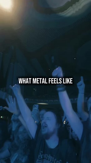 Beast in Black Live: Power Metal Concert Energy