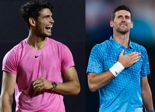 "It's easy." Why Novak Djokovic is better than Carlos Alcaraz according to Marion Bartoli - Tennis Tonic - News, Predictions, H2H, Live Scores, stats