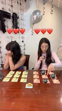 Bom bom bom challenge! ¿Quien crees que gana? #shortviral #reto #challenge