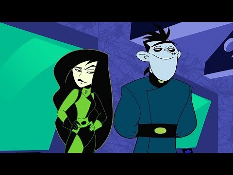 Kim Possible Soundtrack: Drakken's Lair - Extended