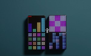 音乐创作 唾手可得——ROLI PLAY+BLOCKS