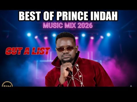 Best of Prince Indah music mix 2026