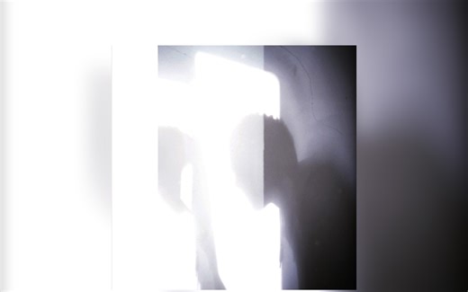 [抽象嘻哈/低保真说唱]Jadasea—half-life