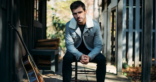 Who Is Mitch Rossell? The Story Behind His Journey to Country Music