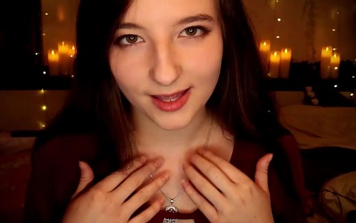 【 AftynRose】睡眠引导