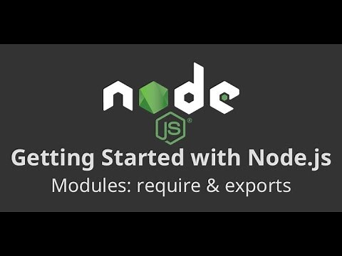 how to use one file functions or variable value in another file in node js | #importonefiletoanother