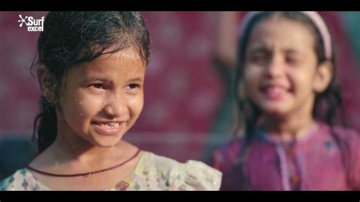 Surf Excel s 2026 Holi Ad: Embracing Social Cohesion | Prof. Mandar Deshpande posted on the topic | LinkedIn