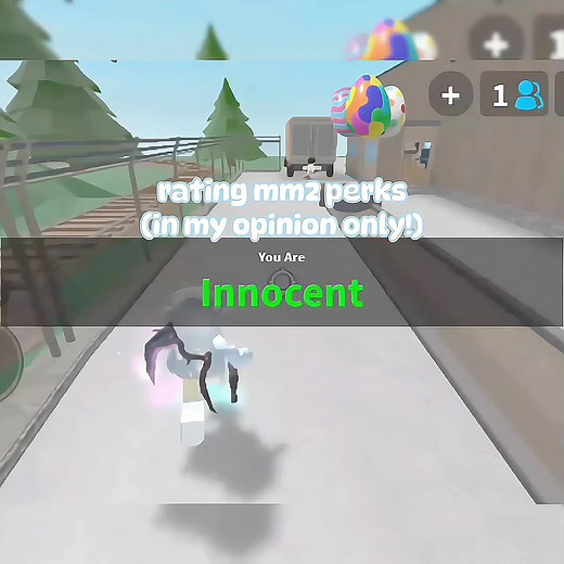 rating mm2 perks my opinion!! #mm2 #fypシ゚viral #fyp #fyp #fyp