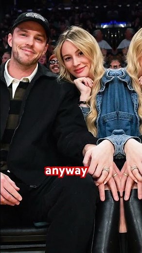 Nicholas Hoult’s Wife Bryana Holly FIRES BACK at Body Shamers After Oscars Party! #entertainmentnews