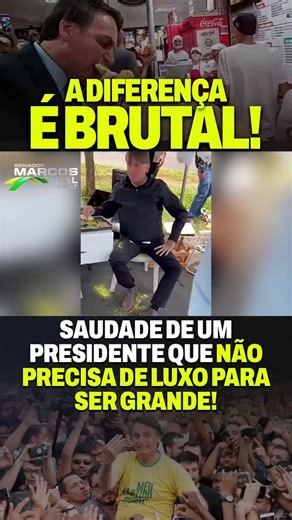 🔰 SIGA: @marcosdoval ↩️ Saudades de quanto os escândalos eram esses! | Marcos Do Val