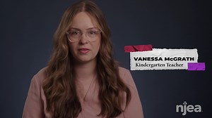 1.4K views | It's National Parental Involvement Day!  Educators want and welcome parental involvement. It's linked to students' improved attitudes toward school and better behavior in the classroom, while a disconnect between schools and parents negatively affects students' academic standards. #WEareNJEA #ParentalInvolvementDay #AEW2024 | New Jersey Education Association | Facebook
