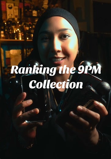 Ranking the Afnan 9 PM collection , i got mine from @elarab shop , boleh beli tanpa ragu ragu , also if you want a full review on any of this boleh drop down a comment 🔥 Fragrances mentioned ; Afnan 9pm OG Afnan 9am dive Afnan 9pm elixir Afnan 9pm Night out Afnan 9pm rebel
