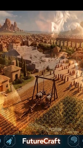 Stone tools were the second greatest invention in human history after fire. They helped early humans hunt, protect themselves, and survive harsh conditions. This invention laid the foundation of intelligence, progress, and civilization. Watch till the end to understand how one stone changed the world forever.#StoneTools #GreatestInvention #HumanHistory #AncientWorld #Facts #Shorts #Educational #WorldHistory | Syed Sajjad Hussain