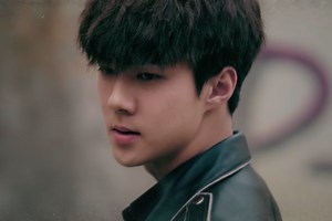 Watch: EXO's Sehun Jumps Into Intense Fight For "Dokgo Rewind" Teaser | Soompi