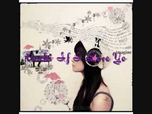 Uschi- If I Love You