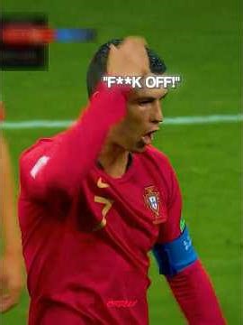 Ronaldo Was World Cup Final Boss 🔥