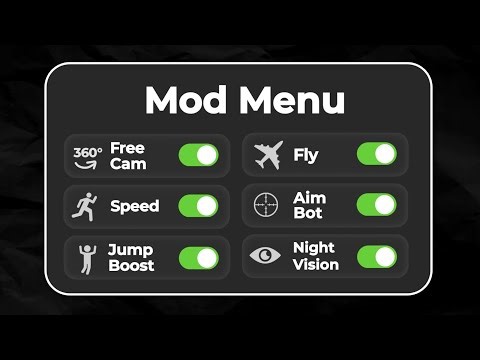 The Ultimate Hacked Client for MCPE/BE (Cheats On✅)