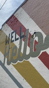 Don’t worry, we’ll bring our own sunshine. ☀️ Have you found this sunny mural in downtown Decatur? Don’t forget to get your digital passport so you can earn prizes when you’re out mural hunting: northalabama.org. #visitnorthal #NorthALmurals #muralmonday #murals #muralart #decatur #decaturalabama #travel ￼#visitdecatural #northalabama #sweethomealabama | Visit North Alabama | Facebook