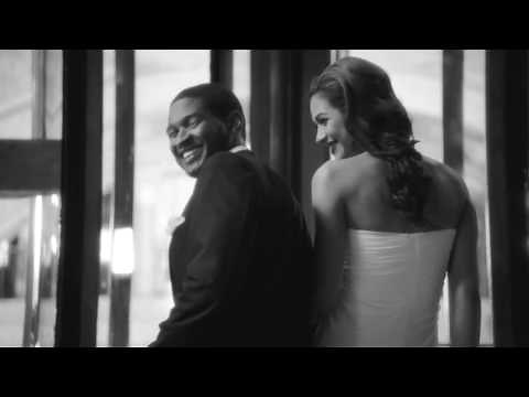 Usher "V.I.P." Commercial