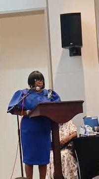 PRINCIPAL'S SPEECH # GRADUATION 2025