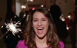 【Glee】Firework - 欢乐合唱团.Glee.S02E12