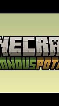 How to get the poisonous potato update In Minecraft Java (24w14potato)