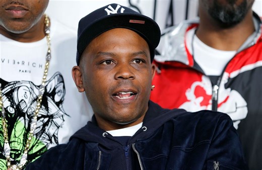 Wu-Tang clan founding member dies aged 52
