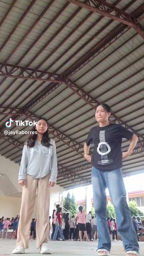 Freaky Friday Dance Challenge: F-R-E-A-K Your Way to TikTok Fame!