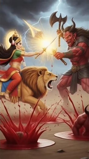 Kali Devi Durga Devi#KaliDevi#KaliStory#Divine#DestroyerOfEvil#KaliDevi#KaliMata#Mahakali#DurgaDevi