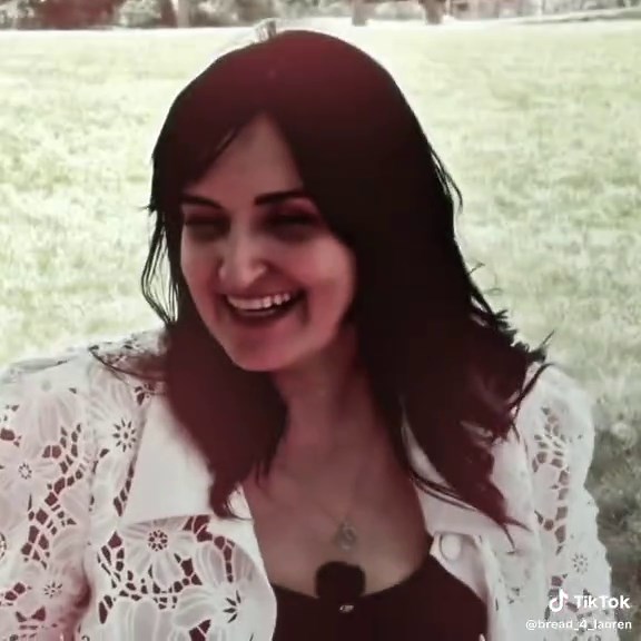 LaurenZside's Fun Disappearing Act Video