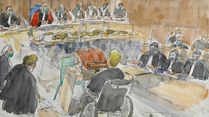 Procès Daval: le verdict sera connu samedi en fin d'après-midi au plus tôt