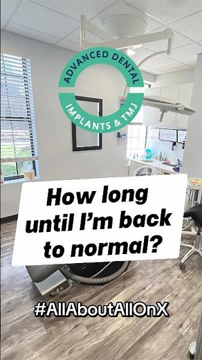 Dental Implant Recovery Time: Day-by-Day Timeline | What to Expect After Surgery