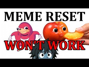 What Is the Great Meme Reset? The Real Reason Memes ‘Died’ in 2025