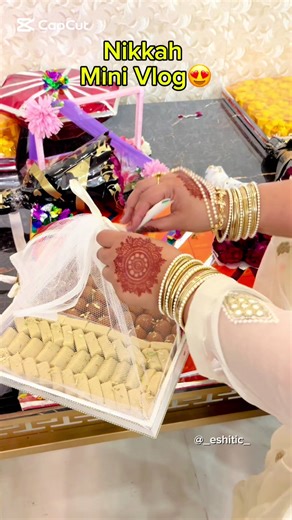 Understanding Nikkah: A Traditional Pakistani Marriage Ceremony