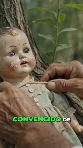 La Isla de las Muñecas: el lugar más aterrador de México