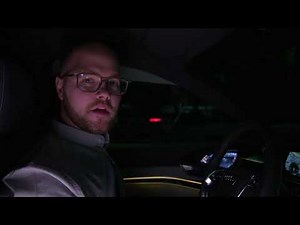 Audi Digital Matrix LED Headlights First Look: The E-Tron Tech The US Can't Have - SlashGear