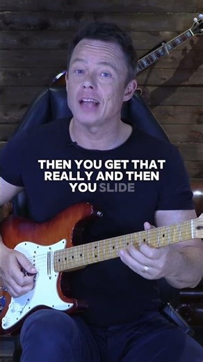 A Simple One-String Phrasing Trick 🎸