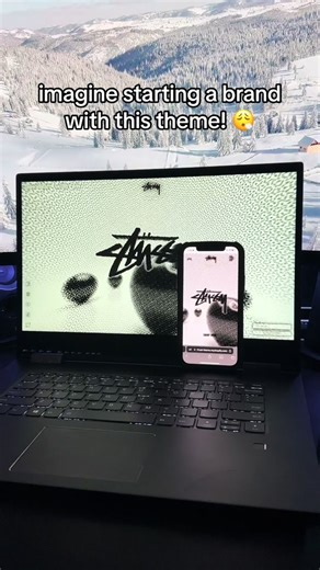 Customize Your Brand with Vean Virtual Shopify Theme