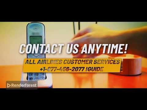 Your Complete Guide to Avianca Airlines™ Customer™ Service in the USA 24/7 help