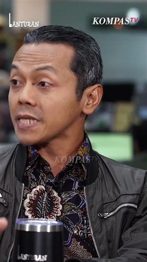 Kursi Menteri Pendidikan Sering Diisi dari Muhammadiyah, Ini Kata Wamendikdasmen | Lanturan 83