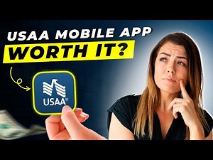 USAA Mobile App Review 2025 | Pros and Cons – Honest & Unbiased